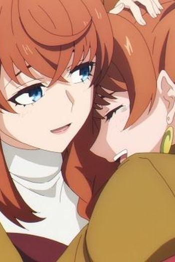 Poster de Episódio 家族-Eroica- (2021)