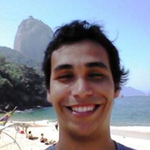 Foto de perfil de Charles