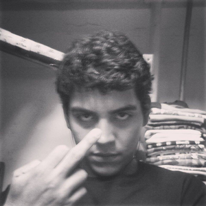 Foto de perfil de Ivo
