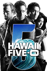 Hawaii Five-0 (Hawaii Five-0)