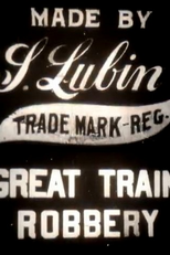 O Grande Roubo do Trem (The Great Train Robbery)