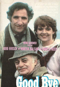 Good Bye People (The Goodbye People)