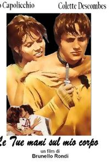  de Filme Obsessão Mortal (1970)