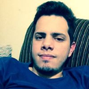 Foto de perfil de Pedro Ribeiro