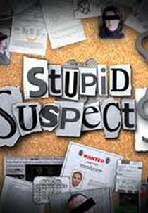 Criminosos Atrapalhados (Stupid Suspects)