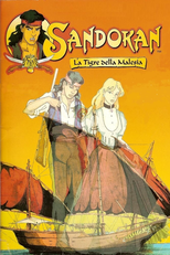 Sandokan (Sandokan)