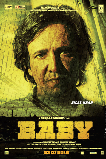  de Filme Baby (2015)