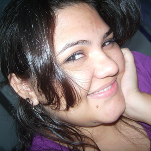 Foto de perfil de Aline