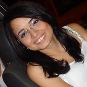 Foto de perfil de Larissa