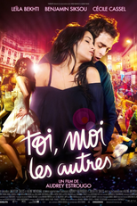 Eu, Você, os Outros (Toi, Moi, Les Autres)