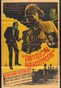 División narcóticos (División narcóticos)