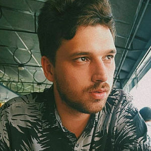Foto de perfil de Pedro Nunes