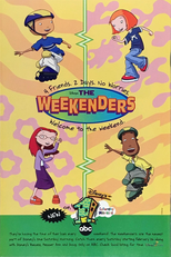The Weekenders (4ª Temporada) (The Weekenders (Season 4))