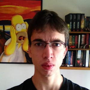 Foto de perfil de Matheus