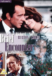 Encontro Casual (Brief Encounter)