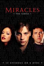 Milagres: Entre o Céu e o Inferno (1ª Temporada) (Miracles (Season 1))