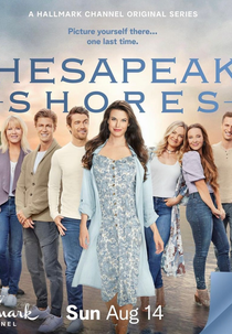 Chesapeake Shores (6ª Temporada) (Chesapeake Shores (Season 6))