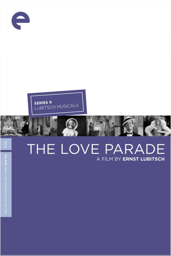  de Filme Alvorada do Amor (1929)