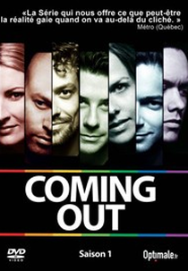Coming Out (Coming Out)