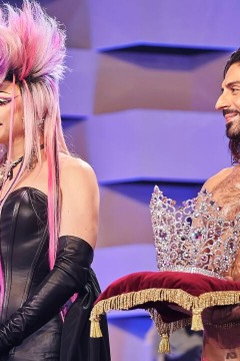 Poster de Episódio La gran final (2024)