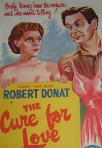 The Cure for Love (The Cure for Love)