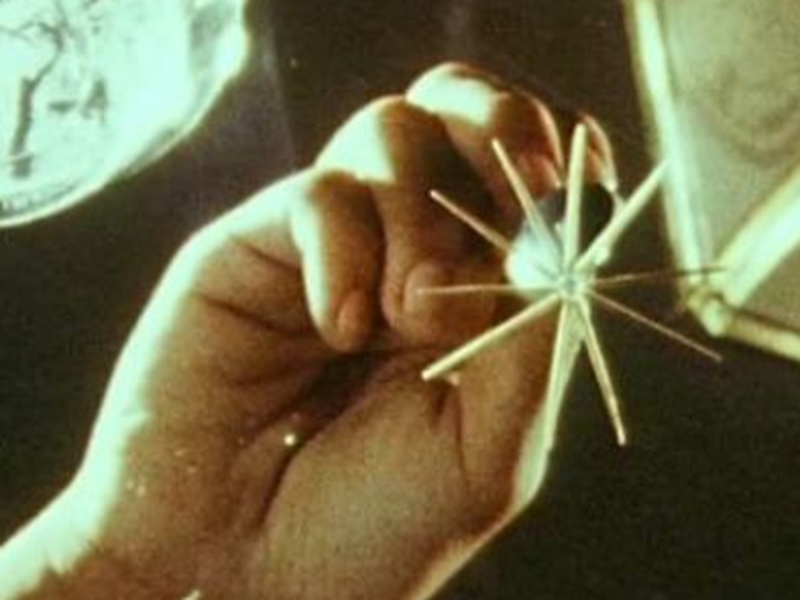 Foto 1 de The Laughing Star