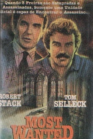 Poster 2 de Filme Unidade Procurados (1976)