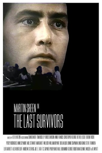  de Filme The Last Survivors (1975)