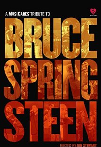 A MusiCares Tribute to Bruce Springsteen  (A MusiCares Tribute to Bruce Springsteen )