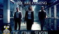 GARGALHANDO POR DENTRO: Teaser | FRINGE: Travel Protocol