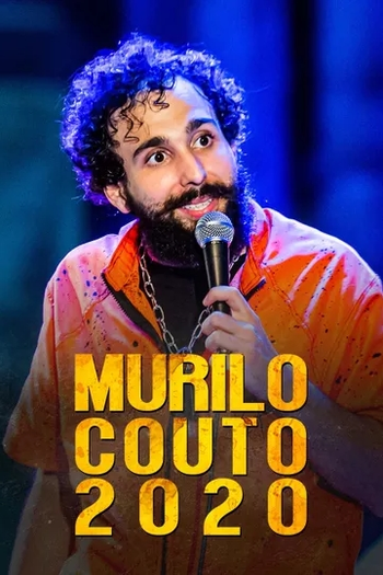 Poster de Filme Murilo Couto: 2020 (2020)