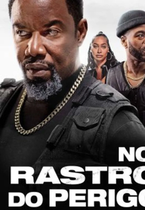 No Rastro do Perigo (Trouble Man!)