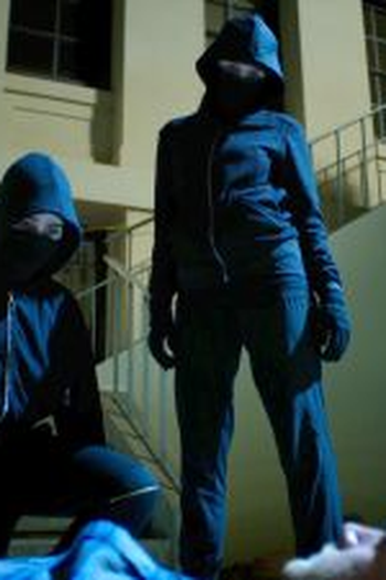 Poster de Episódio Sucker (2016)