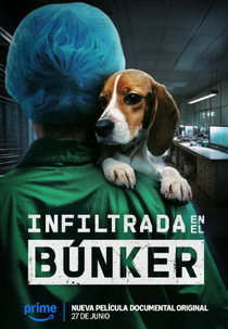 Infiltrada no Bunker (Infiltrada en el búnker)