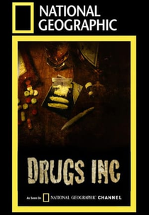 Drogas S/A (1ª Temporada) (Drugs Inc (Season 1))