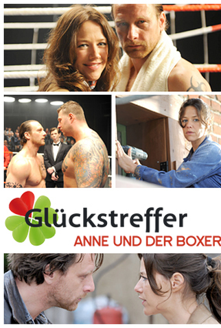 Poster 1 de Filme Golpe de Sorte (2010)