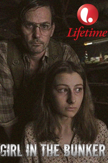  de Filme A Garota do Abrigo (2018)