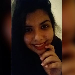 Foto de perfil de Laís Carvalho