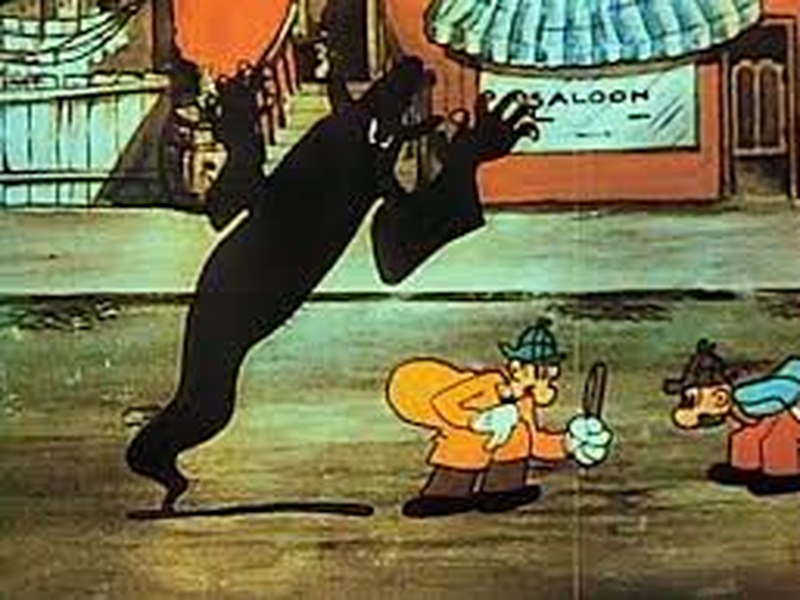 Foto 5 de Slick Sleuths