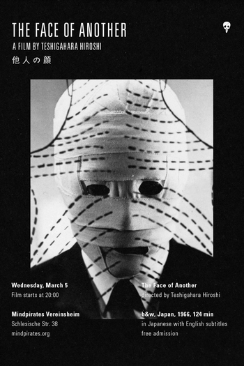  de Filme A Face do Outro (1966)