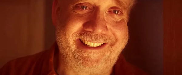 Paul Giamatti reflete sobre episódio marcante de 'Black Mirror'