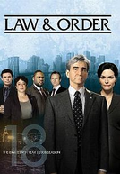 Lei & Ordem (18ª Temporada)