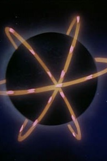 Poster de Episódio The Captive Comet (1984)