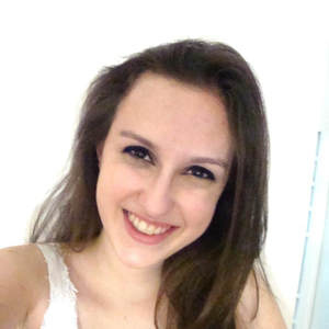 Foto de perfil de Julia Laurindo