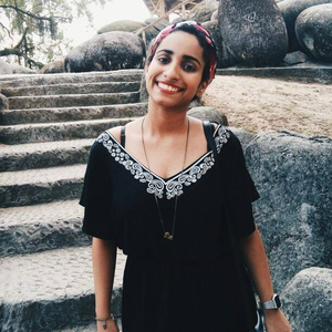 Foto de perfil de Larissa Dias