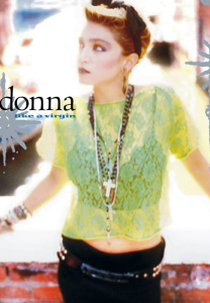Madonna: Like a Virgin (Madonna: Like a Virgin)