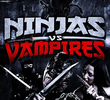 Ninjas vs. Vampiros