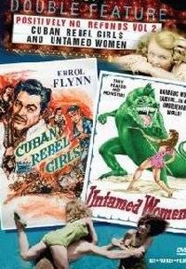 Meninas cubanas rebeldes (Cuban Rebel Girls)