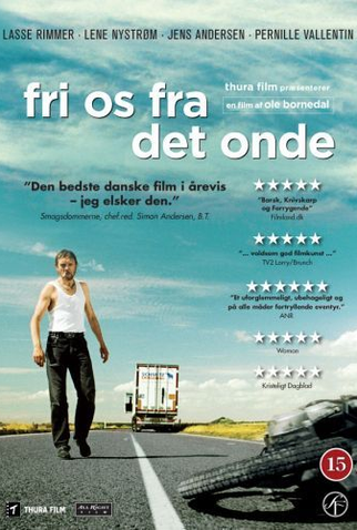 Poster 1 de Filme Livrai-nos do Mal (2009)