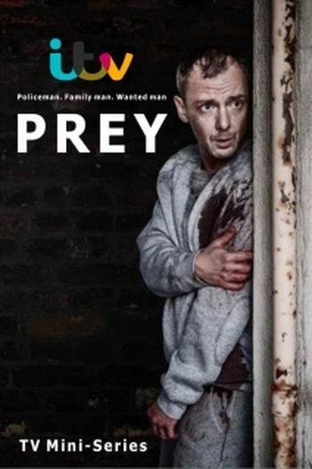 Poster de Série Prey (1ª Temporada) (2014)